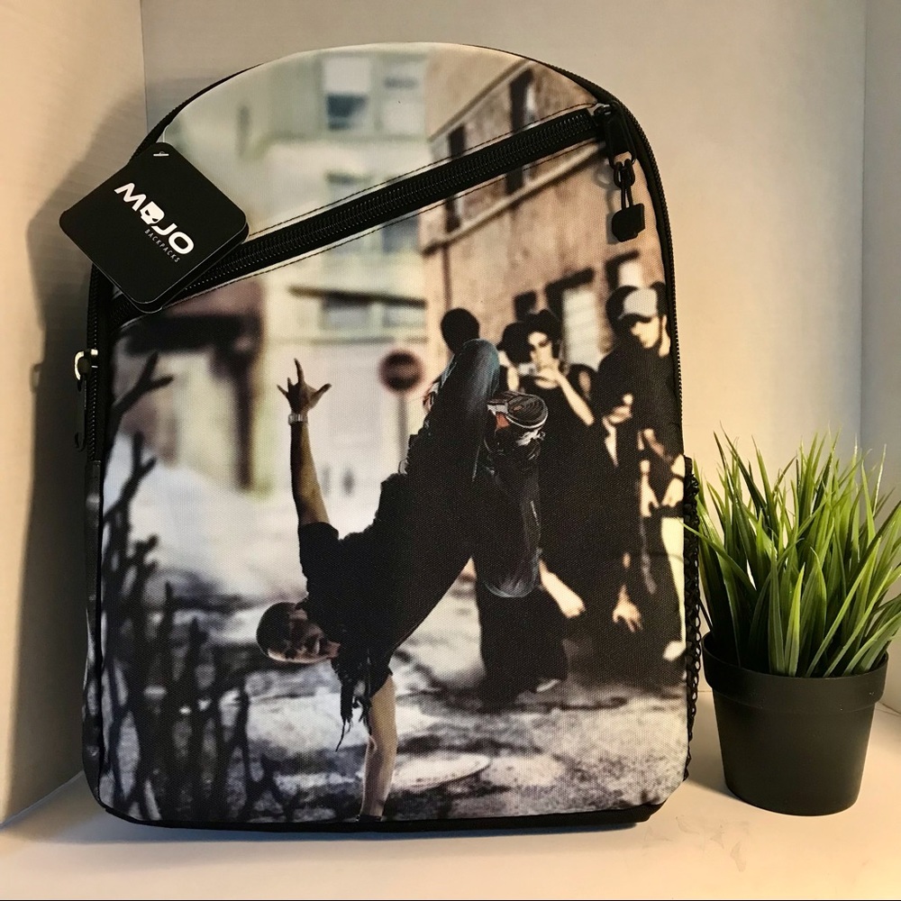 NWT MOJO Backpack